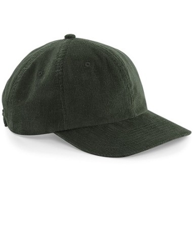 B-B682-Heritage Cord Cap